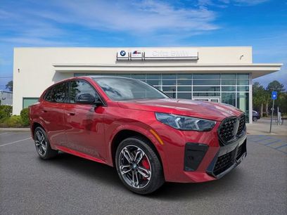 New 2026 BMW X2 xDrive28i w/ Technology Package