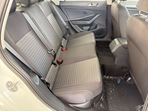 New 2026 Volkswagen Jetta S FWD image 27