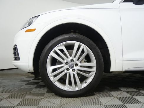 Used 2018 Audi Q5 2.0T Premium Plus image 7