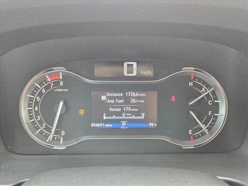 Used 2016 Honda Pilot EX image 10