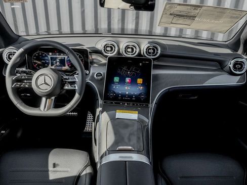 Used 2026 Mercedes-Benz GLC 300 4MATIC image 20
