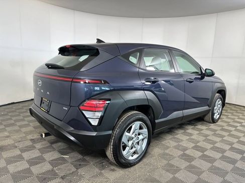 Used 2026 Hyundai Kona SE image 3