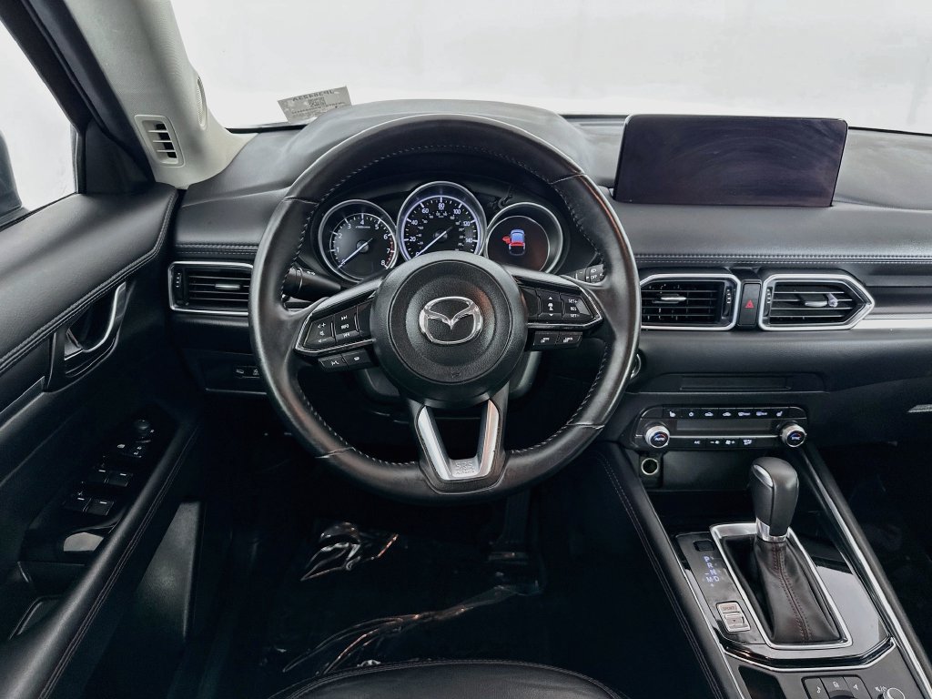 Used 2022 MAZDA CX-5 Carbon Edition AWD/4WD image 32
