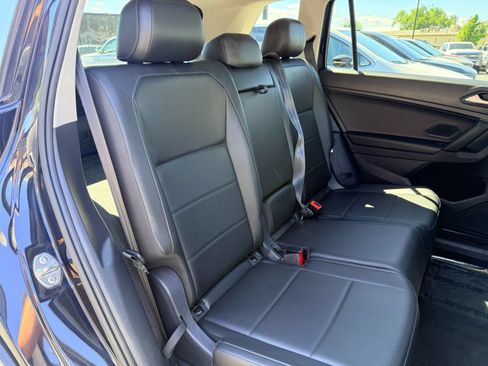 Used 2019 Volkswagen Tiguan S AWD/4WD image 23