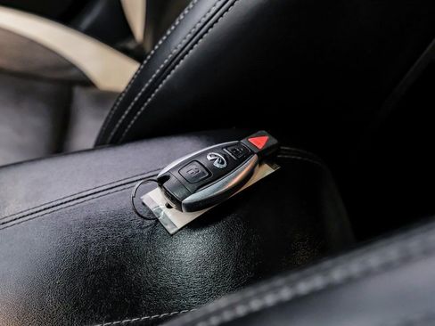 Used 2019 INFINITI QX30 Sport w/ Leather Package image 64