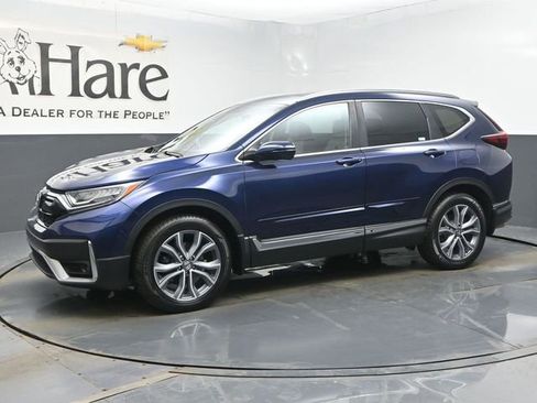 Used 2020 Honda CR-V Touring image 32
