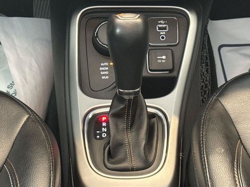 Used 2019 Jeep Compass Latitude AWD/4WD image 20