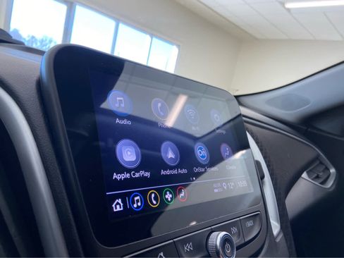 Used 2023 Chevrolet Malibu LT image 21