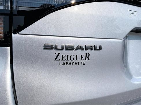Certified 2026 Subaru Forester Premium AWD/4WD image 32