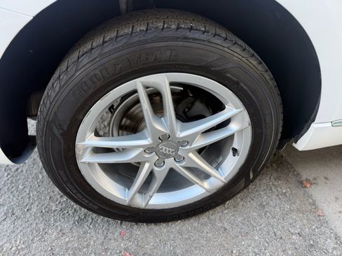 Used 2016 Audi Q5 2.0T Premium Plus w/ Premium Plus Package image 26