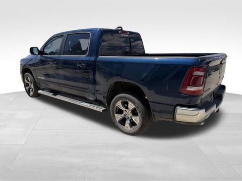 Used 2023 RAM 1500 Laramie AWD/4WD image 4