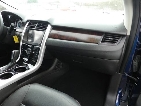 Used 2012 Ford Edge Limited image 12