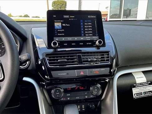 New 2026 Mitsubishi Eclipse Cross LE image 15