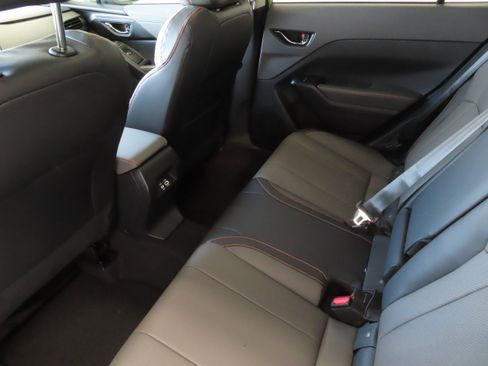 New 2026 Subaru Crosstrek 2.5i Limited image 24