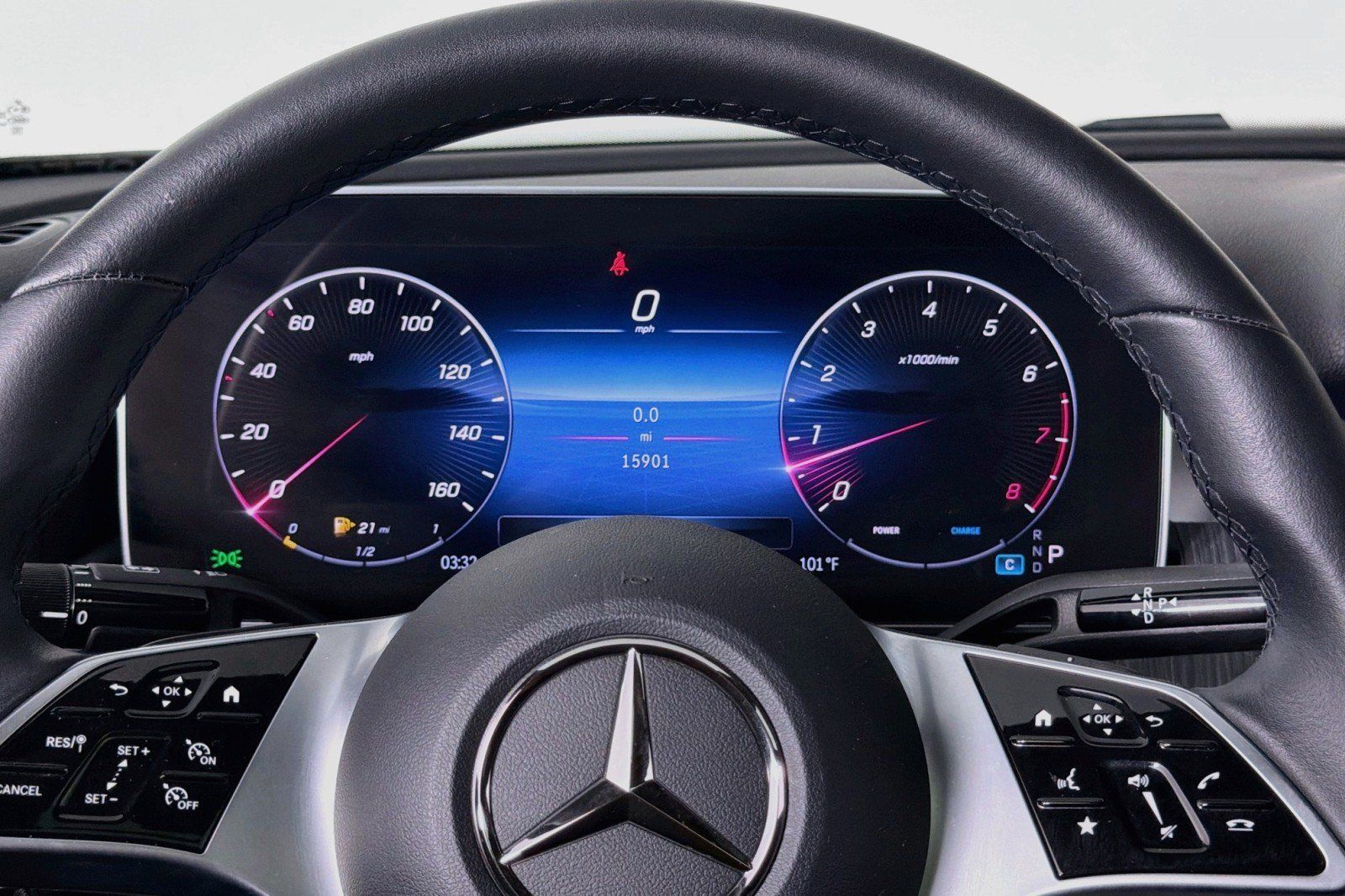 Certified 2024 Mercedes-Benz C 300 Sedan image 20
