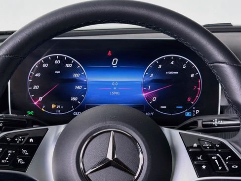 Certified 2024 Mercedes-Benz C 300 Sedan image 20