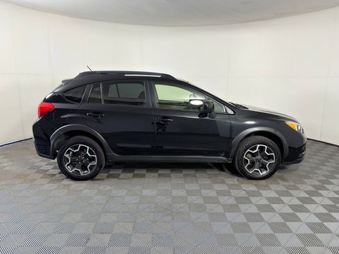Used 2014 Subaru Crosstrek 2.0i Premium w/ Moonroof Package image 8