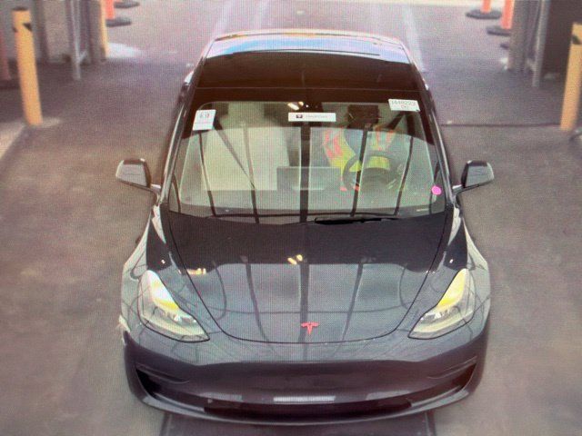 Used 2022 Tesla Model 3 Performance AWD/4WD image 11