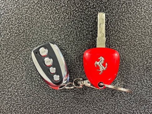 Used 2015 Ferrari 458 Italia Coupe image 39