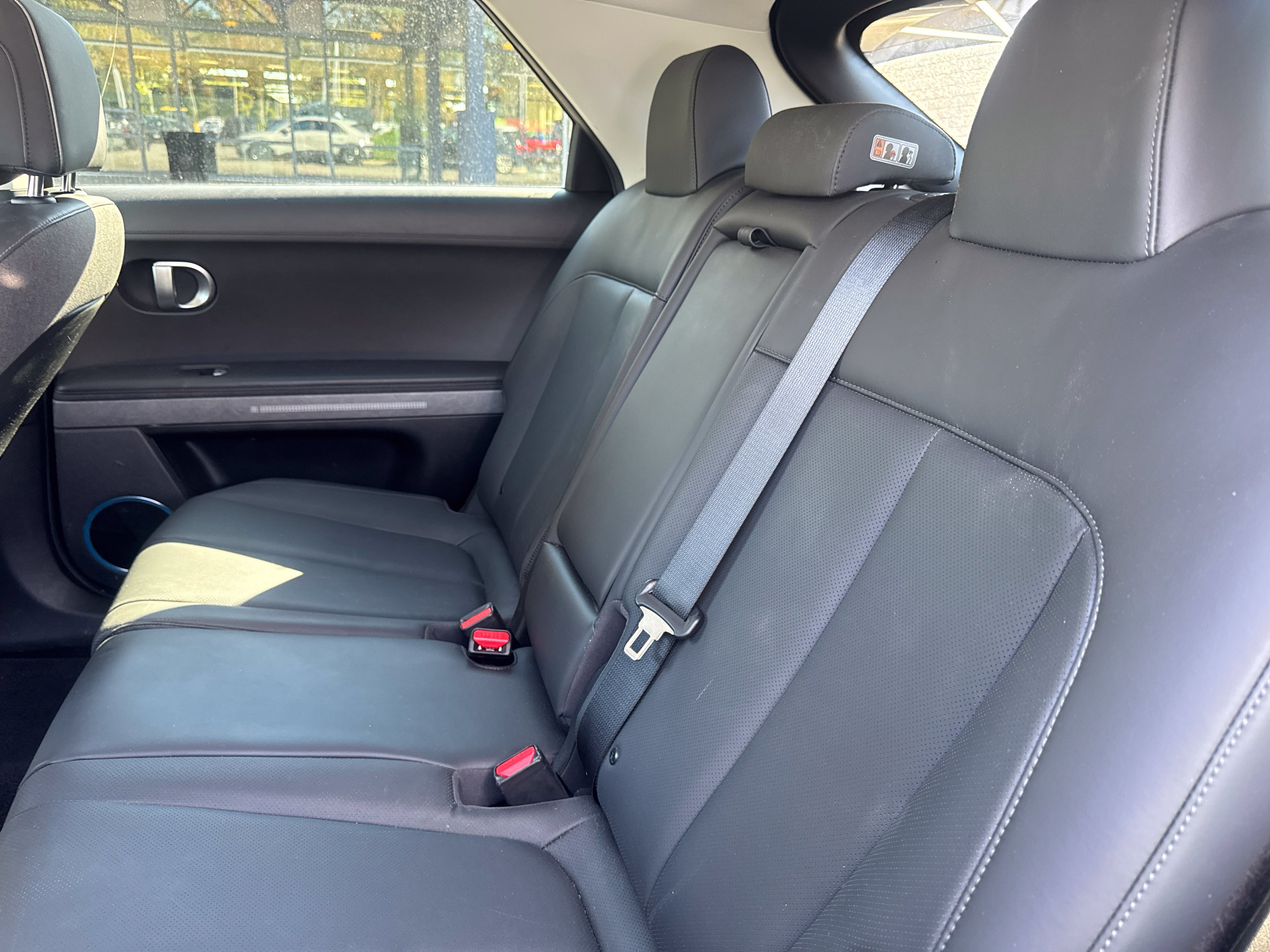 Used 2023 Hyundai Ioniq 5 SEL AWD/4WD image 14