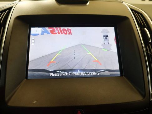 Used 2020 Ford Edge ST w/ Equipment Group 401A AWD/4WD image 24
