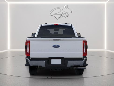 New 2026 Ford F250 Lariat w/ Chrome Package AWD/4WD image 5