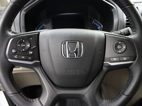 Used 2021 Honda Odyssey EX-L image 51
