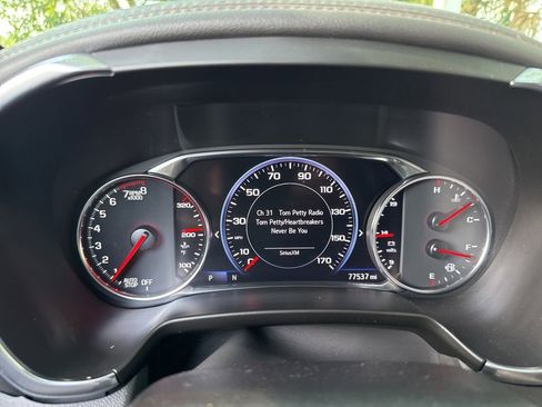Used 2021 Chevrolet Blazer Premier FWD image 53
