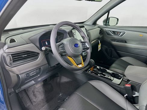 New 2026 Subaru Forester Wilderness AWD/4WD image 13