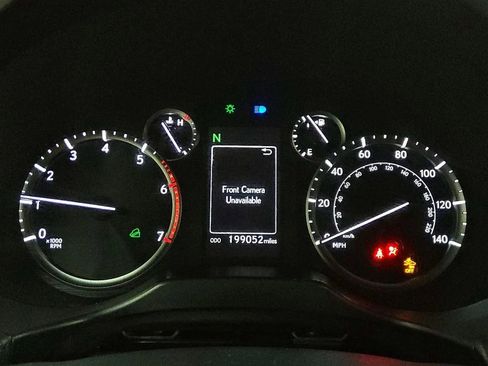 Used 2022 Lexus GX 460 Premium w/ Premium Plus Package AWD/4WD image 9