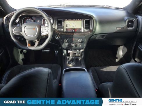 Used 2021 Dodge Charger Scat Pack image 25