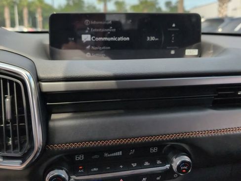 New 2025 MAZDA CX-50 AWD 2.5 S w/ Weather Package image 20