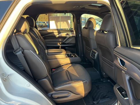 Used 2021 MAZDA CX-9 Signature image 15