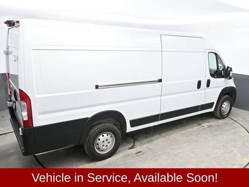 Used 2023 RAM ProMaster 3500 w/ Driver Convenience Group FWD image 21