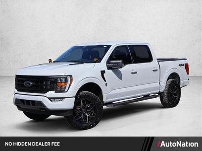 Used 2023 Ford F150 XLT w/ Equipment Group 302A High