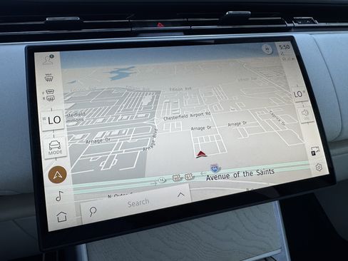 Certified 2024 Land Rover Range Rover SE AWD/4WD image 20