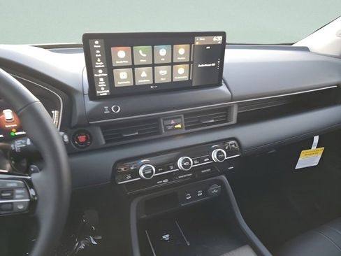 New 2026 Honda Pilot Elite image 27