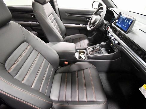 New 2026 Honda CR-V Sport-L image 13