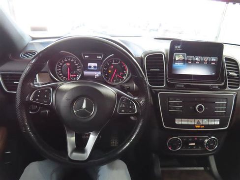 Used 2018 Mercedes-Benz GLE 43 AMG 4MATIC Coupe w/ Parking Assist Package image 22