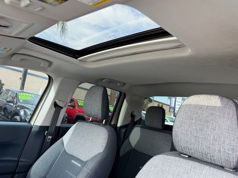 Certified 2024 Ford Maverick XLT image 18