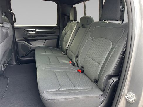 New 2026 RAM 1500 Big Horn AWD/4WD image 15