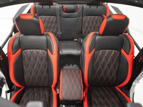 Used 2026 Jeep Wrangler Unlimited Sport image 23