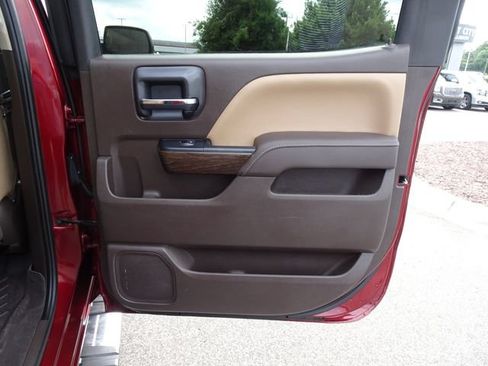 Used 2017 GMC Sierra 1500 Denali AWD/4WD image 20