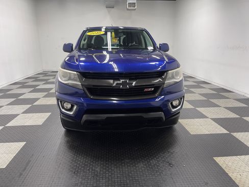 Used 2016 Chevrolet Colorado Z71 image 7