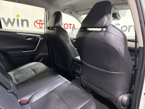 Used 2024 Toyota RAV4 Adventure image 14