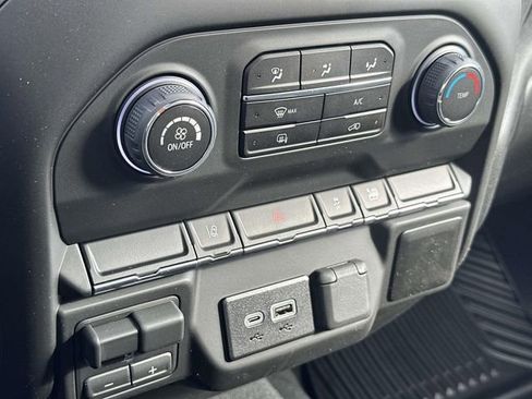 New 2026 Chevrolet Silverado 2500 Custom image 17