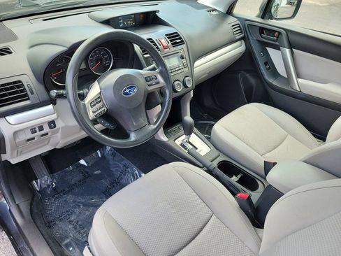 Used 2015 Subaru Forester 2.5i w/ Alloy Wheel Package AWD/4WD image 20
