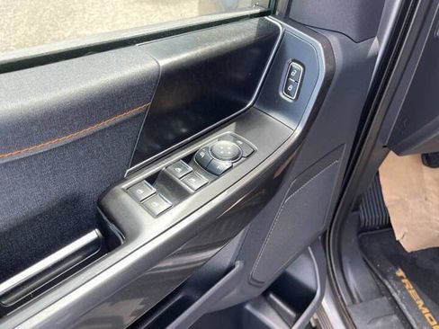 Used 2023 Ford F150 Tremor AWD/4WD image 13