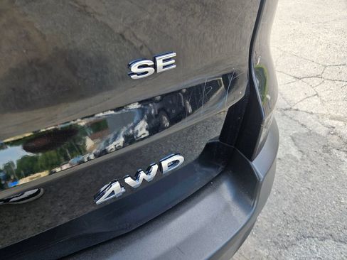 Used 2019 Ford EcoSport SE AWD/4WD image 21