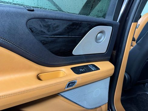 Certified 2025 Lincoln Aviator Black Label w/ Jet Appearance Package image 49